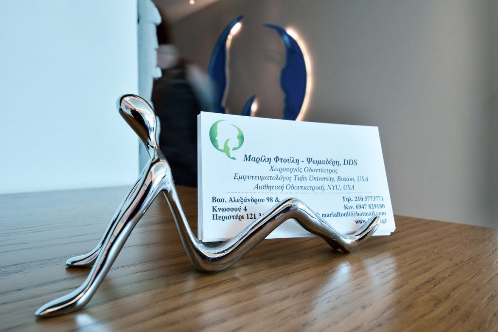 001_01 Oralis Dental Center