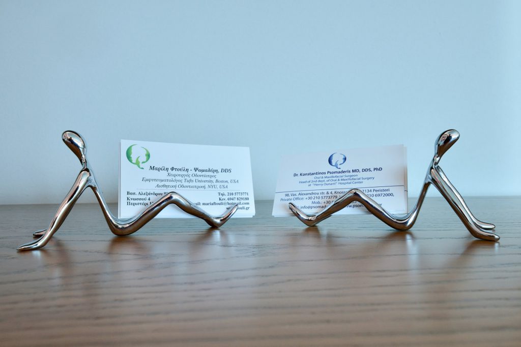 002_02 Oralis Dental Center