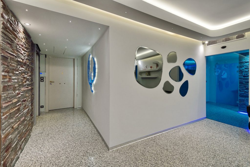 003_03 Oralis Dental Center