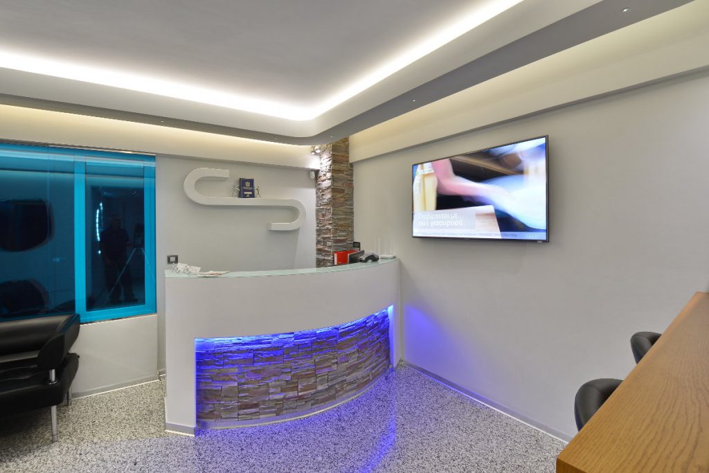 007_07 Oralis Dental Center