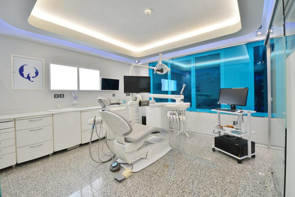 016_16 Oralis Dental Center