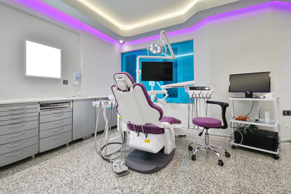 021_21 Oralis Dental Center