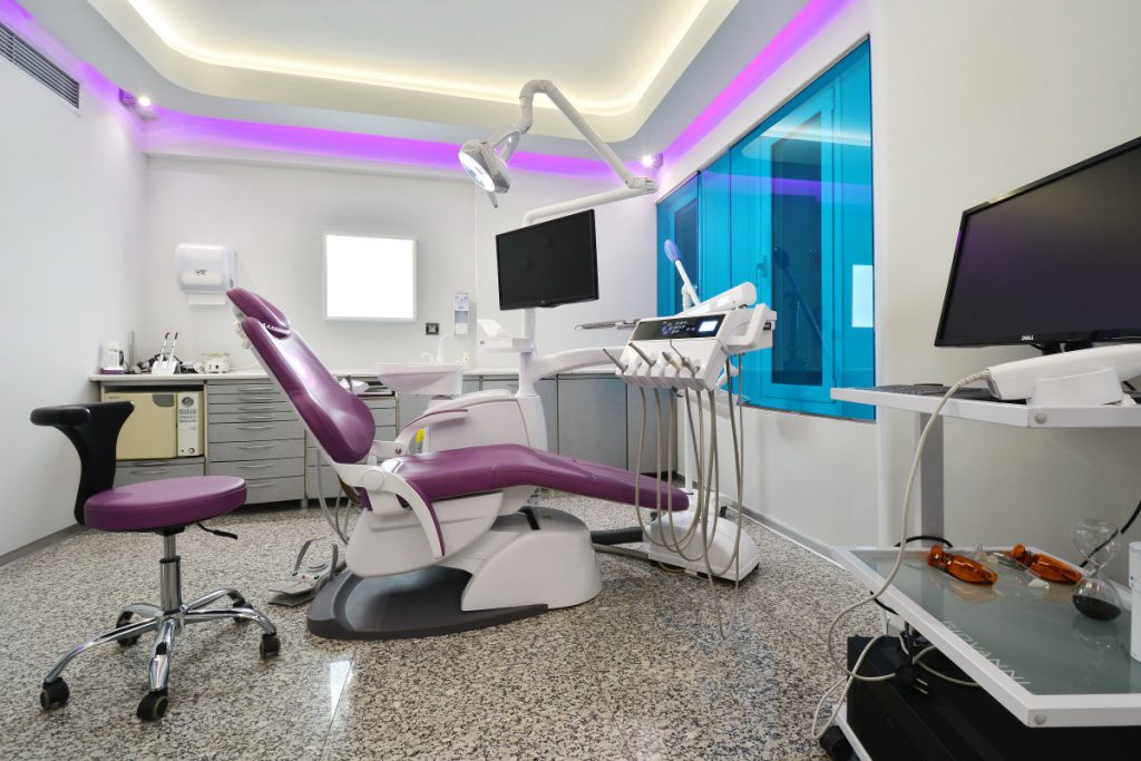 023_23 Oralis Dental Center