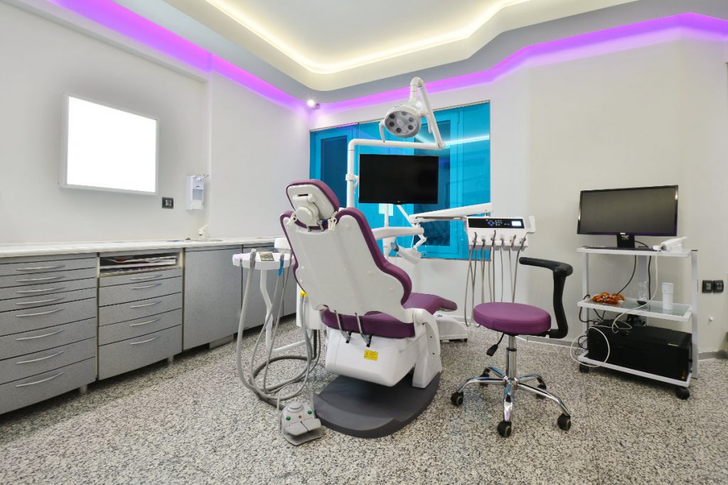 025_25 Oralis Dental Center