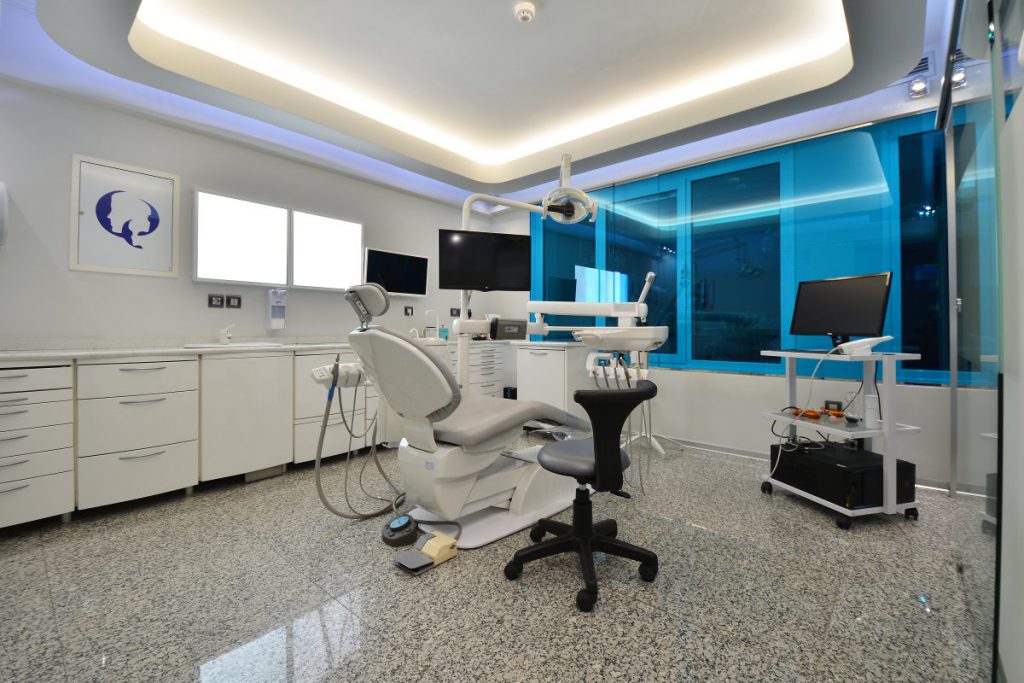 028_28 Oralis Dental Center