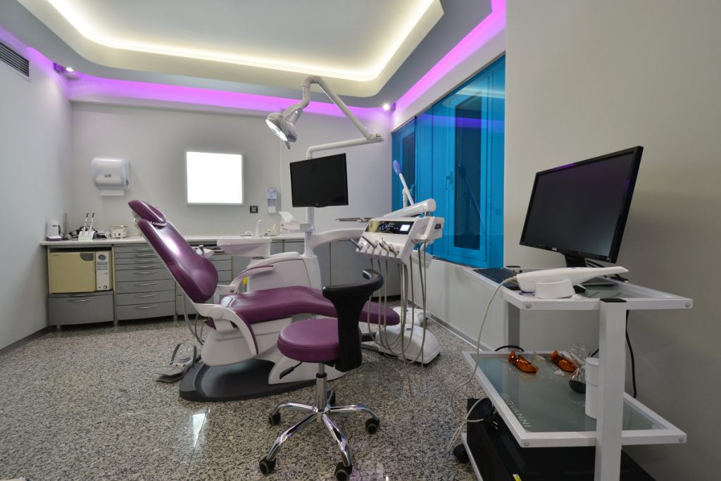 029_29 Oralis Dental Center